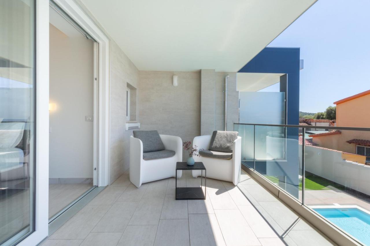 Residence Meridian Unità 7 Villa San Pietro Exterior foto